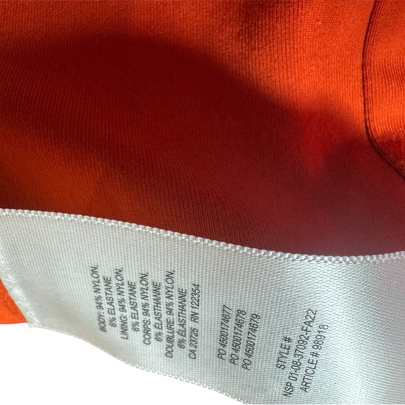 Aritzia Babaton Dress - Size S - Picture 4 of 5